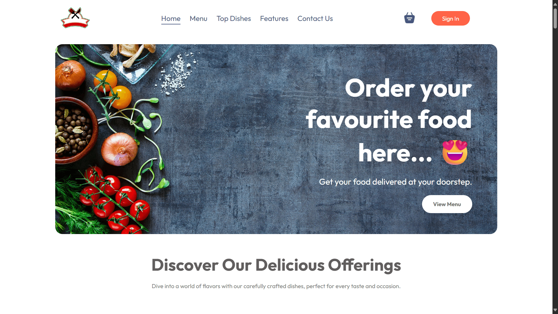 FlavorHub