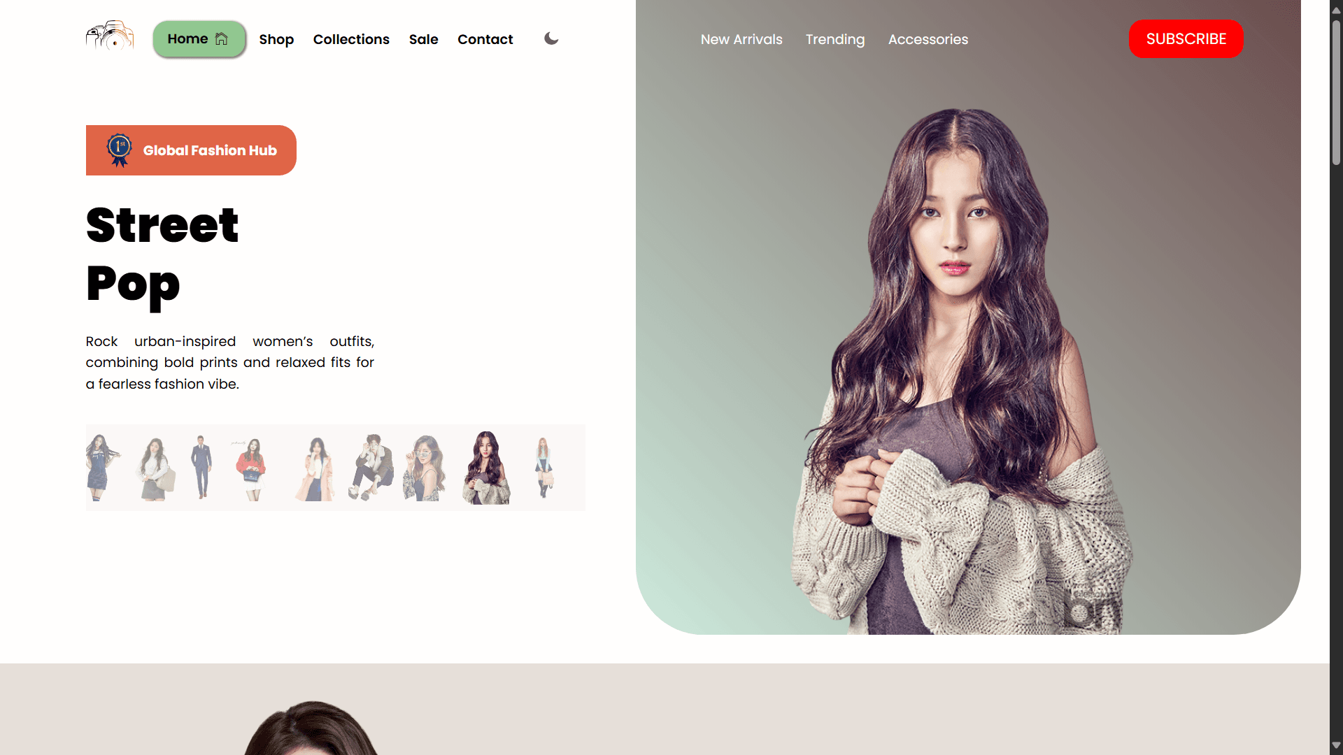 Trend Bazaar